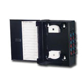 Siemon SWIC3-M-01 MINI Wall Mount Interconnect Center